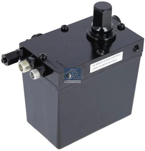 Scania R-Serie Kantelpomp 2204435 | 1794907 Euro 6 - Hydraulic pump for Truck: picture 1 Scania R-Serie Kantelpomp 2204435 | 1794907 Euro 6 - Hydraulic pump for Truck: picture 1