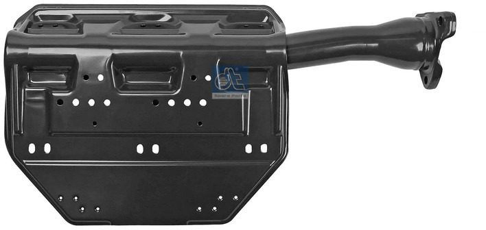 Scania Spatbordsteun Links 2476495 / 2800401 Euro 6 - Fender for Truck: picture 1 Scania Spatbordsteun Links 2476495 / 2800401 Euro 6 - Fender for Truck: picture 1