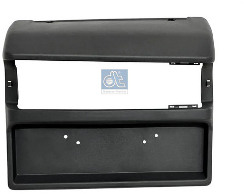 Scania Spatscherm Links 2246830 Euro 6 - Fender for Truck: picture 1 Scania Spatscherm Links 2246830 Euro 6 - Fender for Truck: picture 1