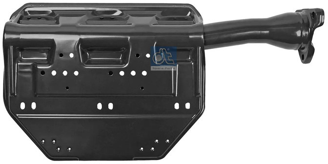 Scania Spatschermsteun Rechts 2054584 | 1927260 Euro 6 - Fender for Truck: picture 2 Scania Spatschermsteun Rechts 2054584 | 1927260 Euro 6 - Fender for Truck: picture 2