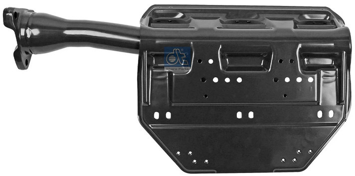 Scania Spatschermsteun Rechts 2054584 | 1927260 Euro 6 - Fender for Truck: picture 1 Scania Spatschermsteun Rechts 2054584 | 1927260 Euro 6 - Fender for Truck: picture 1