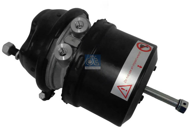 Volvo FH/FM Remcilinder 22273774 | 20522030 Euro 6 - Brake cylinder for Truck: picture 1 Volvo FH/FM Remcilinder 22273774 | 20522030 Euro 6 - Brake cylinder for Truck: picture 1