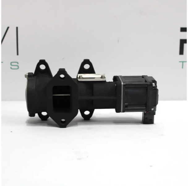 Volvo FH4 EGR Klep 21997096 | 22008298 Nieuw! - Muffler/ Exhaust system for Truck: picture 1 Volvo FH4 EGR Klep 21997096 | 22008298 Nieuw! - Muffler/ Exhaust system for Truck: picture 1