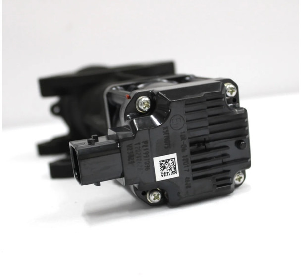 Volvo FH4 EGR Klep 21997096 | 22008298 Nieuw! - Muffler/ Exhaust system for Truck: picture 3 Volvo FH4 EGR Klep 21997096 | 22008298 Nieuw! - Muffler/ Exhaust system for Truck: picture 3