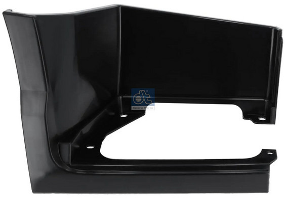 Volvo FH4 Instapkast Rechts 21392187 | 21344649 - Footstep for Truck: picture 1 Volvo FH4 Instapkast Rechts 21392187 | 21344649 - Footstep for Truck: picture 1