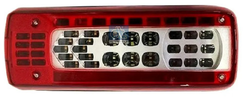 Volvo FM/FH Achterlicht Links 23522307 Nieuw - Tail light for Truck: picture 1 Volvo FM/FH Achterlicht Links 23522307 Nieuw - Tail light for Truck: picture 1