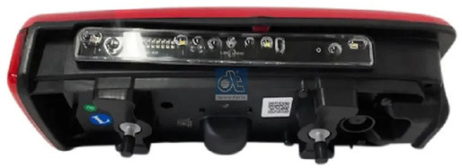 Volvo FM/FH Achterlicht Links 23522307 Nieuw - Tail light for Truck: picture 2 Volvo FM/FH Achterlicht Links 23522307 Nieuw - Tail light for Truck: picture 2