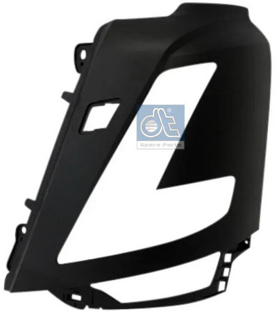 Volvo FM Lampframe Links 84407378 | 84407376 Euro 6 - Lights/ Lighting for Truck: picture 1 Volvo FM Lampframe Links 84407378 | 84407376 Euro 6 - Lights/ Lighting for Truck: picture 1