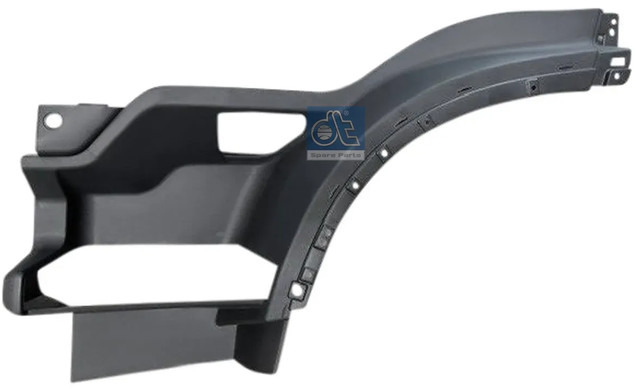 Volvo FMX/FM5 Instapkast Links 84433448 - Footstep for Truck: picture 1 Volvo FMX/FM5 Instapkast Links 84433448 - Footstep for Truck: picture 1