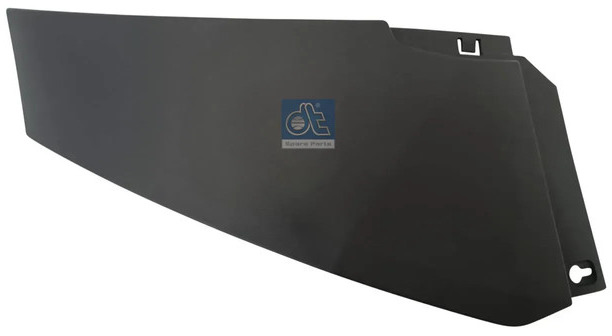 Volvo FMX4B Bumper Rechts 84342082 - Bumper for Truck: picture 2 Volvo FMX4B Bumper Rechts 84342082 - Bumper for Truck: picture 2