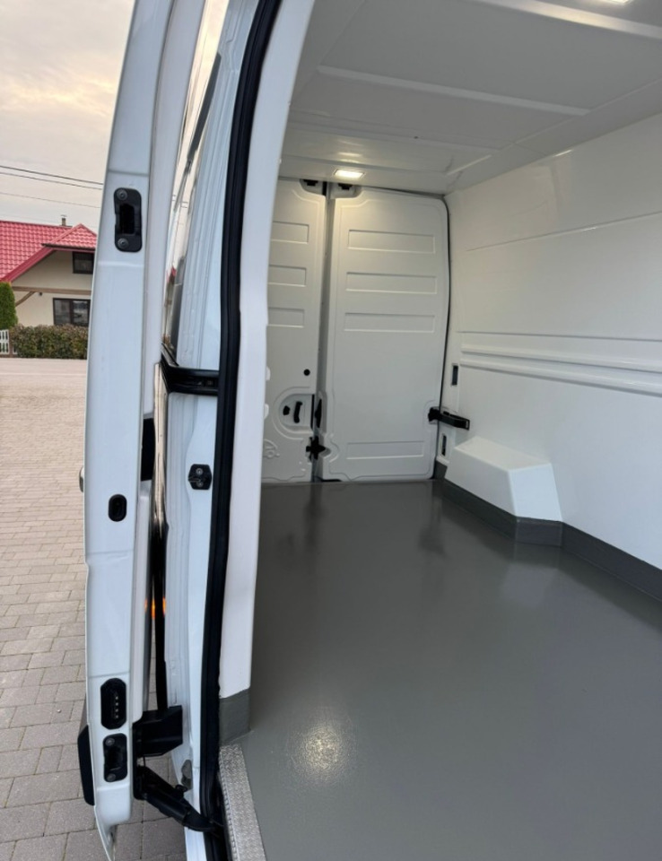 Opel Movano Izoterma L3 H2 Maxi Nowa Firmy Carpol - Refrigerated delivery van: picture 4 Opel Movano Izoterma L3 H2 Maxi Nowa Firmy Carpol - Refrigerated delivery van: picture 4