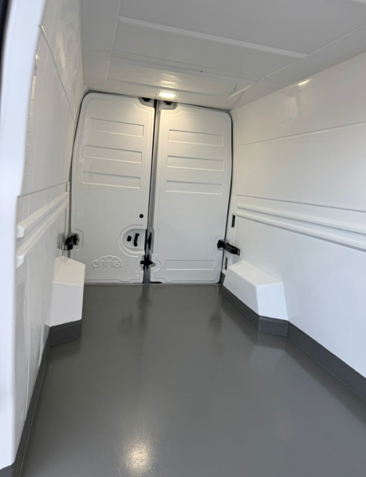 Opel Movano Izoterma L3 H2 Maxi Nowa Firmy Carpol - Refrigerated delivery van: picture 5 Opel Movano Izoterma L3 H2 Maxi Nowa Firmy Carpol - Refrigerated delivery van: picture 5