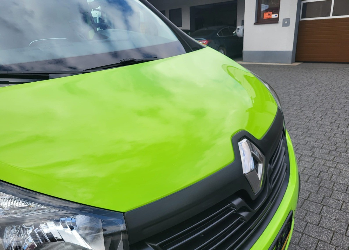Opel Vivaro Opel L2 9-osobowy Bezwypadkowy Serwisowany - Minibus, Passenger van: picture 2 Opel Vivaro Opel L2 9-osobowy Bezwypadkowy Serwisowany - Minibus, Passenger van: picture 2