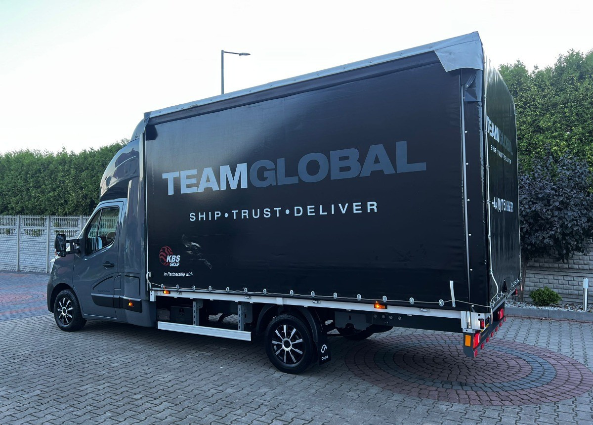 Renault Master Stan Idealny Salon Polska I właściciel Renault Bezwypadkowy Serwisowany leasing Renault Master Stan Idealny Salon Polska I właściciel Renault Bezwypadkowy Serwisowany: picture 6