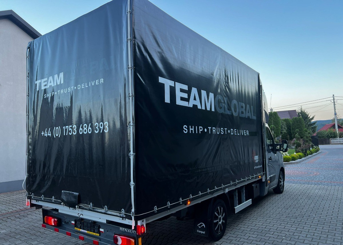 Renault Master Stan Idealny Salon Polska I właściciel Renault Bezwypadkowy Serwisowany leasing Renault Master Stan Idealny Salon Polska I właściciel Renault Bezwypadkowy Serwisowany: picture 10