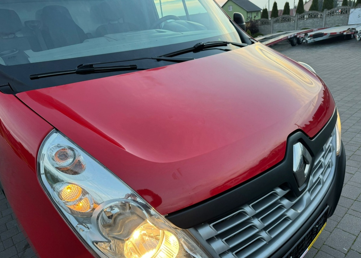 Renault Plandeka z Windom Serwisowany Bezwypadkowy Winda - Curtain side van: picture 5 Renault Plandeka z Windom Serwisowany Bezwypadkowy Winda - Curtain side van: picture 5