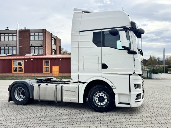 MAN TGX 18.520 Retarder Schubbodenhydraulik NeW MODEL EURO6 - Tractor unit: picture 3 MAN TGX 18.520 Retarder Schubbodenhydraulik NeW MODEL EURO6 - Tractor unit: picture 3