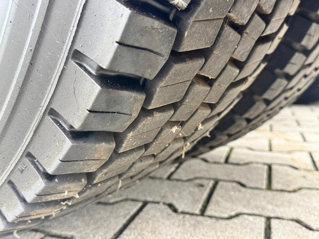 SCANIA R450 Standard Tractorunit - Tractor unit: picture 4 SCANIA R450 Standard Tractorunit - Tractor unit: picture 4