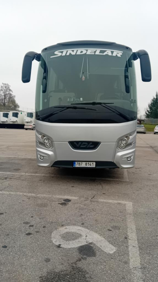 VDL 501E1 - Bus: picture 1 VDL 501E1 - Bus: picture 1
