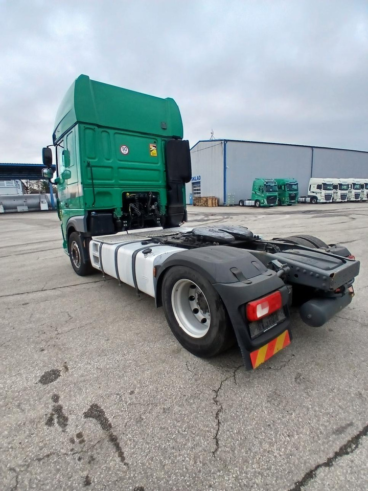 DAF XF480 FT - Tractor unit: picture 5 DAF XF480 FT - Tractor unit: picture 5