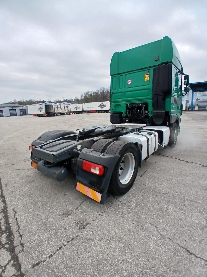 DAF XF480 FT - Tractor unit: picture 4 DAF XF480 FT - Tractor unit: picture 4