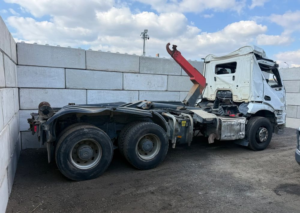 Mercedes-Benz Arocs 2640 - Other machinery: picture 3 Mercedes-Benz Arocs 2640 - Other machinery: picture 3
