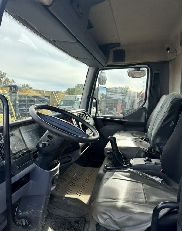 Renault Midlum 135 DXi leasing Renault Midlum 135 DXi: picture 11 Renault Midlum 135 DXi leasing Renault Midlum 135 DXi: picture 11