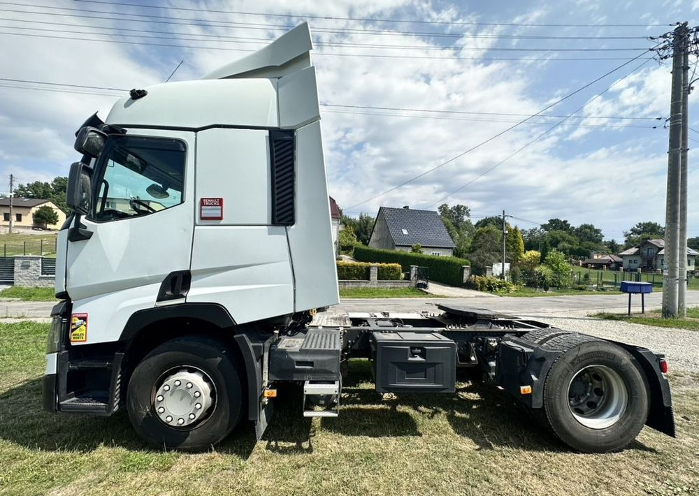 Renault T460 - Tractor unit: picture 2 Renault T460 - Tractor unit: picture 2
