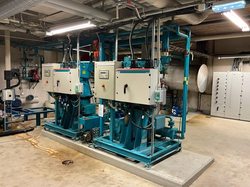 ABB SVA 24 - Metalworking machinery: picture 1 ABB SVA 24 - Metalworking machinery: picture 1