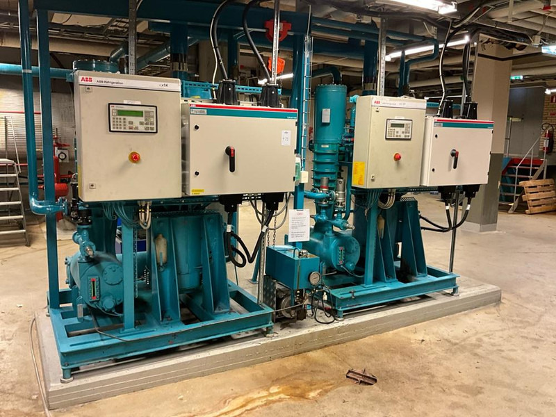 ABB SVA 24 - Metalworking machinery: picture 4 ABB SVA 24 - Metalworking machinery: picture 4