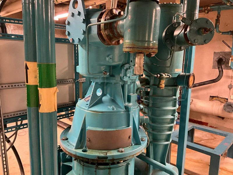 ABB SVA 24 - Metalworking machinery: picture 5 ABB SVA 24 - Metalworking machinery: picture 5