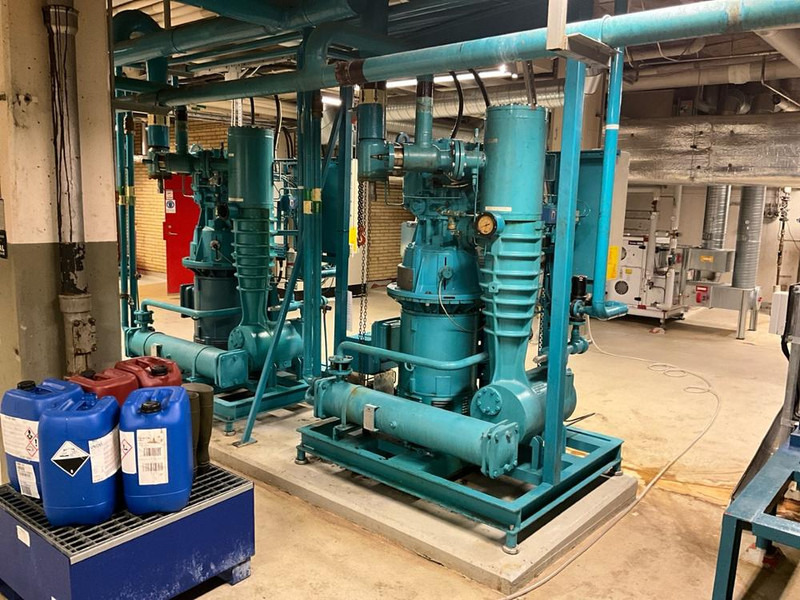 ABB SVA 24 - Metalworking machinery: picture 3 ABB SVA 24 - Metalworking machinery: picture 3