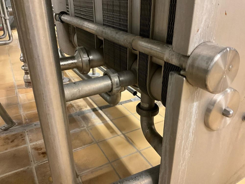 APV N 35 - Food processing equipment: picture 5 APV N 35 - Food processing equipment: picture 5