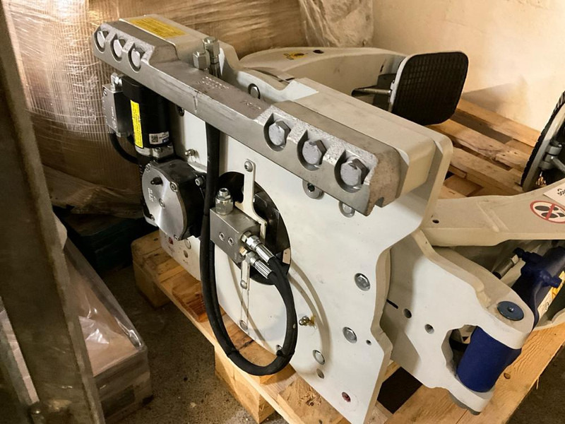 CASCADE - Metalworking machinery: picture 5 CASCADE - Metalworking machinery: picture 5