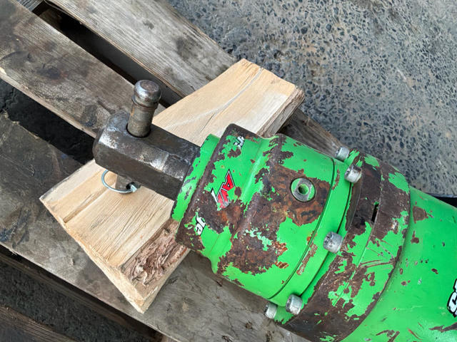 Avant HD 45 - Construction machinery: picture 5 Avant HD 45 - Construction machinery: picture 5