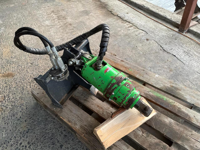 Avant HD 45 - Construction machinery: picture 1 Avant HD 45 - Construction machinery: picture 1