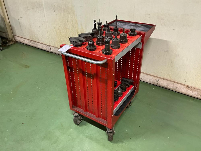 Onbekend - Construction machinery: picture 1 Onbekend - Construction machinery: picture 1