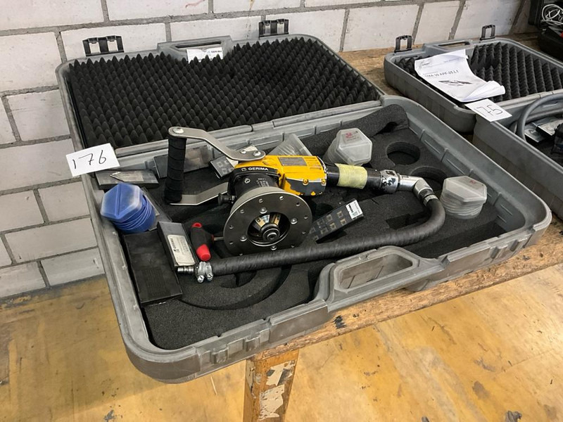 Onbekend - Construction machinery: picture 2 Onbekend - Construction machinery: picture 2