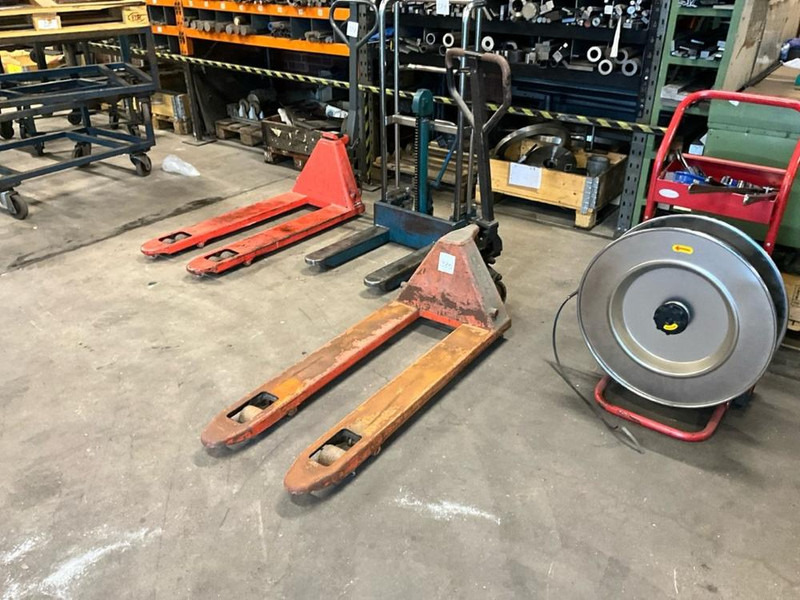 Swedmatch - Construction machinery: picture 2 Swedmatch - Construction machinery: picture 2