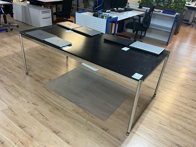 USM HALLER - Construction machinery: picture 1 USM HALLER - Construction machinery: picture 1