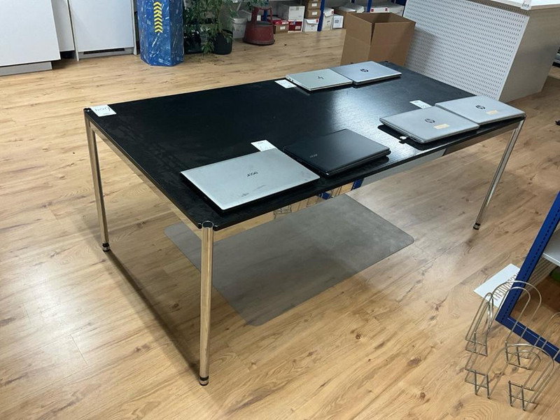 USM HALLER - Construction machinery: picture 3 USM HALLER - Construction machinery: picture 3