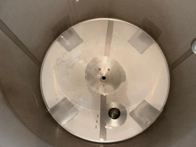 Jahala TVI 5000 - Food processing equipment: picture 4 Jahala TVI 5000 - Food processing equipment: picture 4