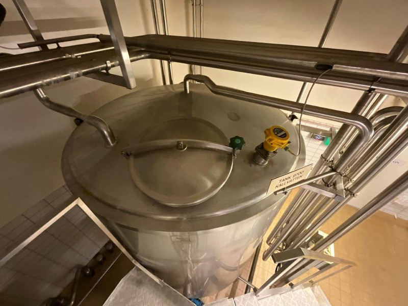 Jahala TVI 5000 - Food processing equipment: picture 3 Jahala TVI 5000 - Food processing equipment: picture 3