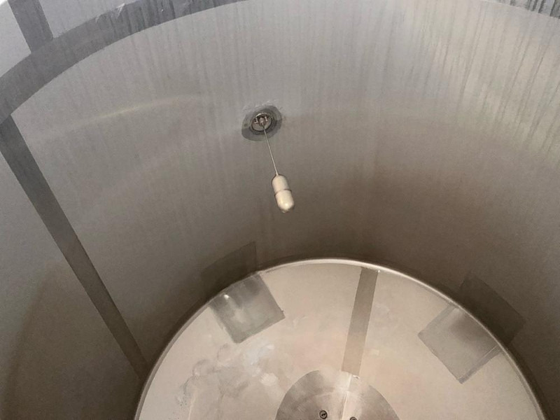 Jahala TVI 5000 - Food processing equipment: picture 5 Jahala TVI 5000 - Food processing equipment: picture 5