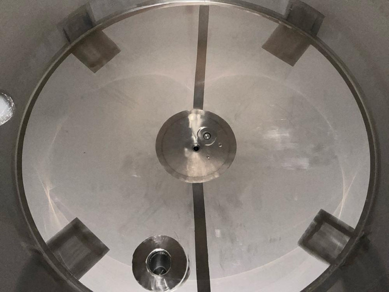 Jahala VI 12000 - Food processing equipment: picture 4 Jahala VI 12000 - Food processing equipment: picture 4