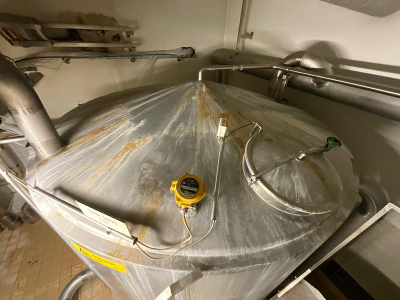 Jahala VI 12000 - Food processing equipment: picture 3 Jahala VI 12000 - Food processing equipment: picture 3