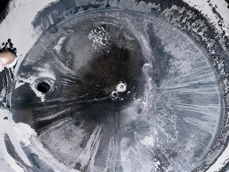 Jahala VI 12000 - Food processing equipment: picture 4 Jahala VI 12000 - Food processing equipment: picture 4