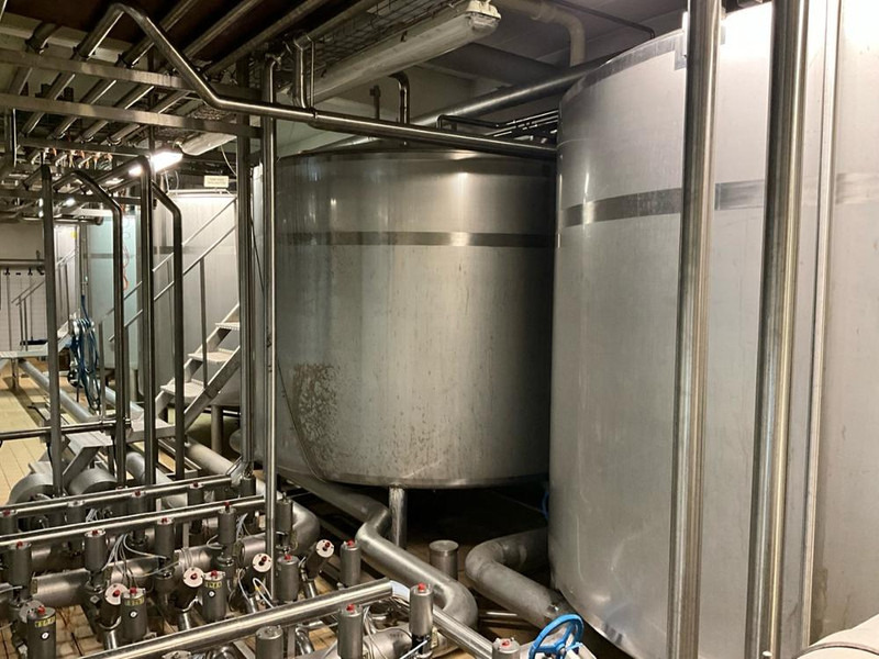 Jahala VI 12000 - Food processing equipment: picture 2 Jahala VI 12000 - Food processing equipment: picture 2