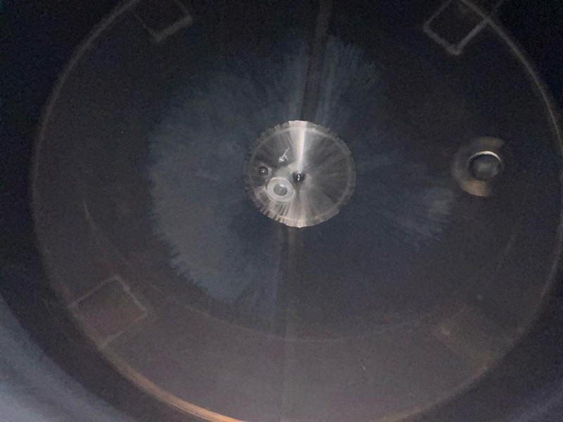 Jahala VI 12000 - Food processing equipment: picture 4 Jahala VI 12000 - Food processing equipment: picture 4