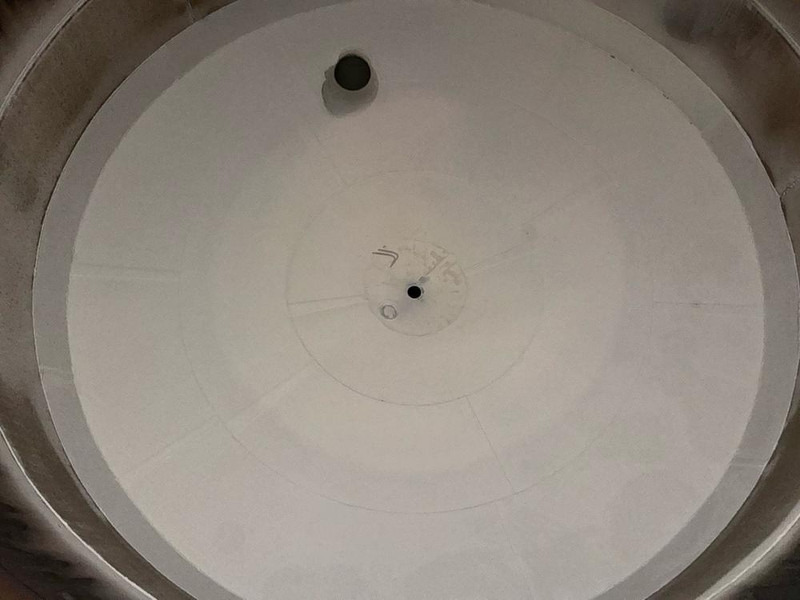 Jahala VI 12000 - Food processing equipment: picture 4 Jahala VI 12000 - Food processing equipment: picture 4